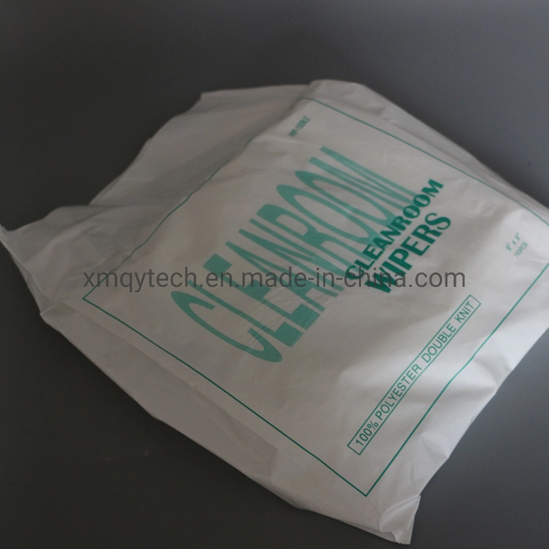 High Density Super Soft Lint Free Optical Lens Cleaning Cloth