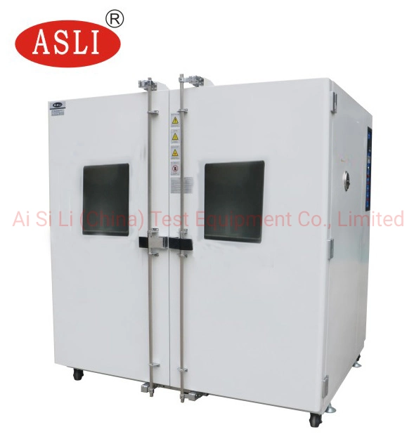 Walk-in Programmable Temperature and Humidity Environmental Heating Resistant Test Chamber