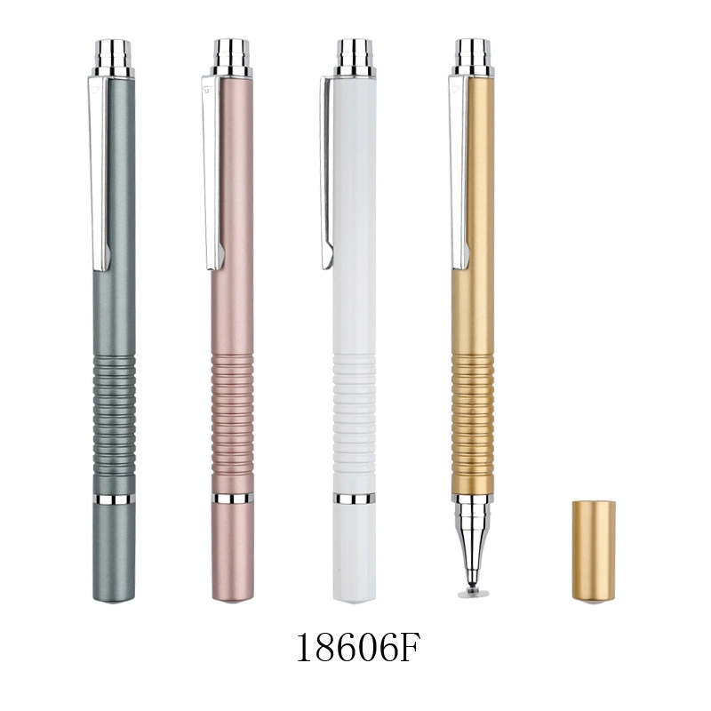 OEM New Promotional Capacitive Phone Touch Screen Stylus Writing Pen