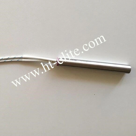 Cartridge Heater Heating Rod with Fiber Glass Wire