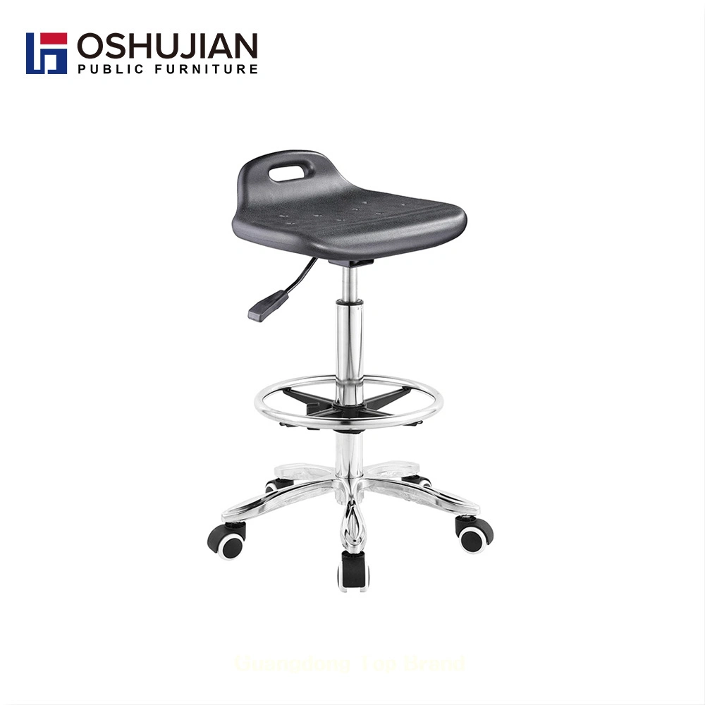 Lab Swivel Industrial Hospital Medical Stool Chair