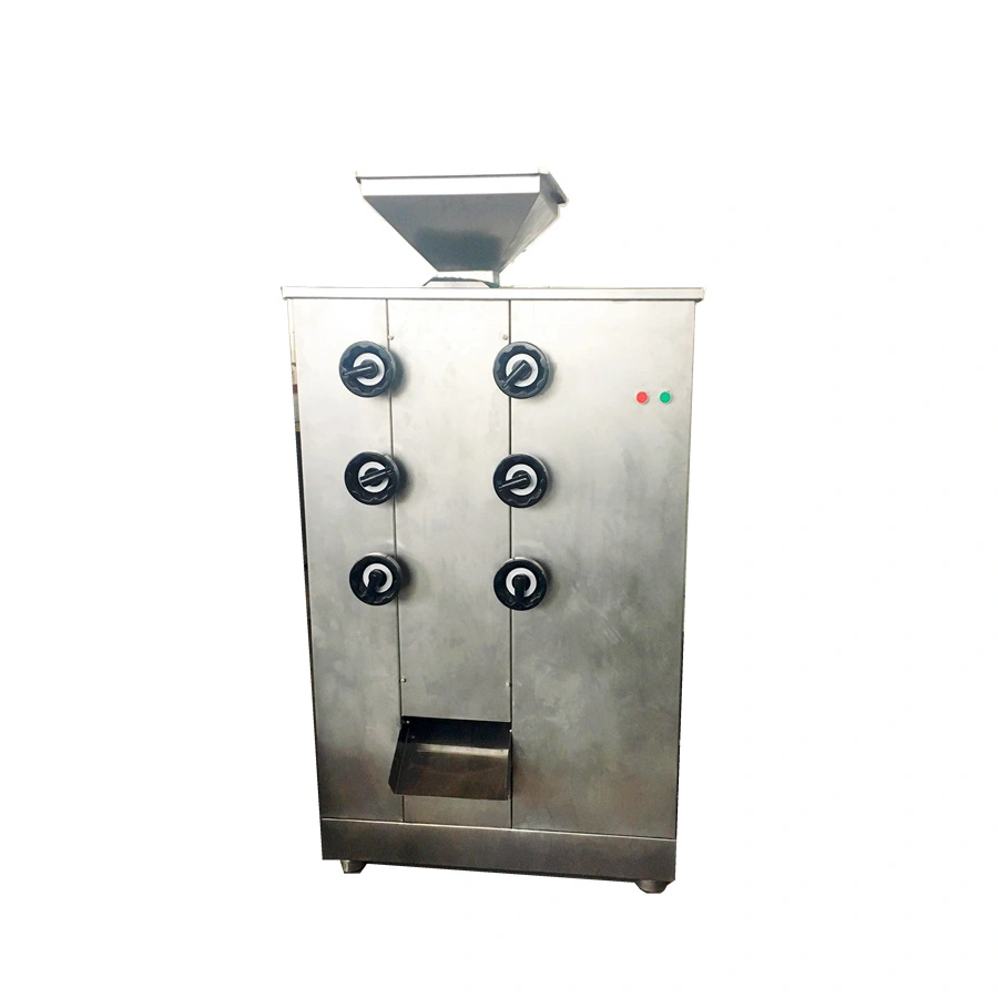 Peanut Powder Processing Machine Almond Powder Milling Machine Small Nut Grinding Machine Electric Walnut Powder Making Machine