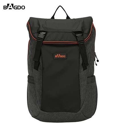Custom Quality Travel School Bags Waterproof Computer Rucksack Smart Business Laptop Backpack