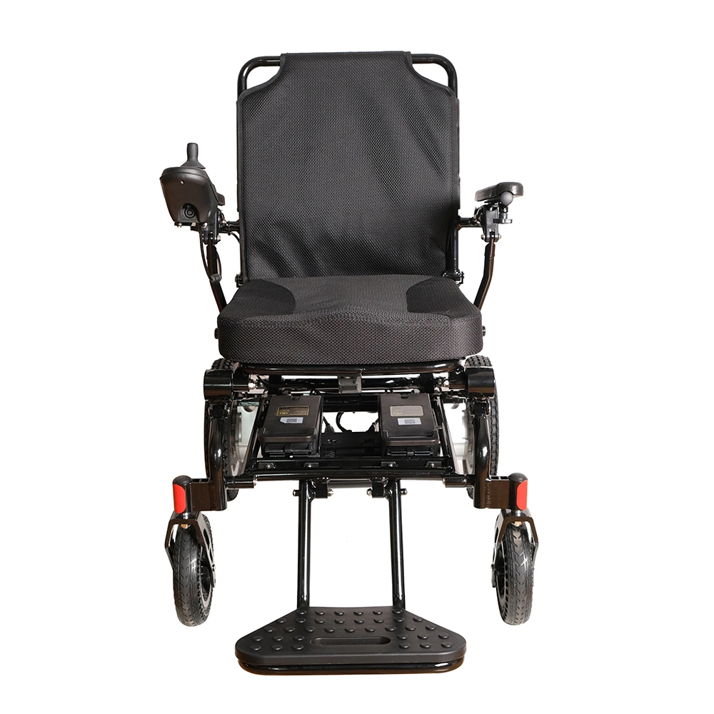 Wholesale High Quality Used Electric Wheelchair Price
