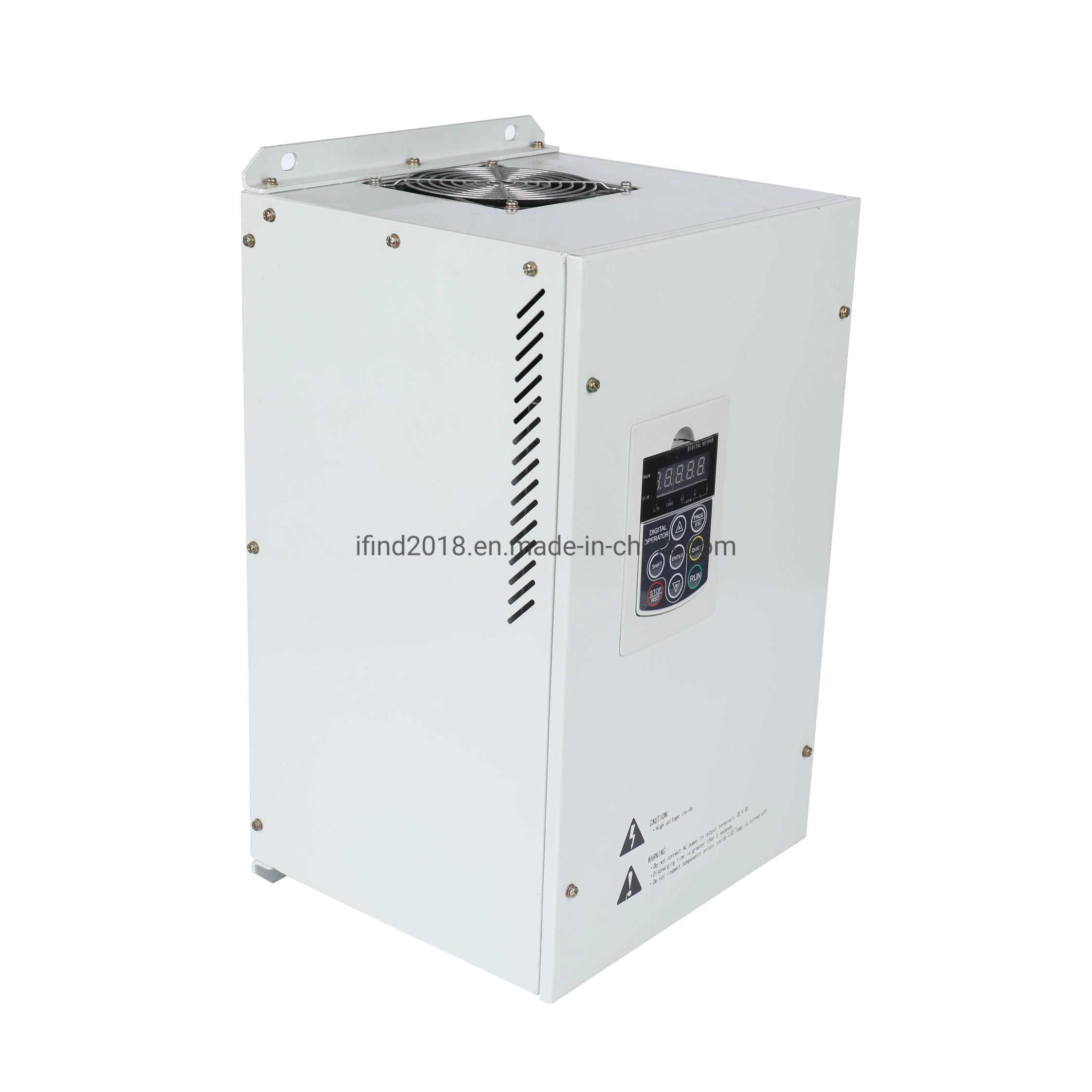 Asynchronous Motor of Elevator Lifts AC Drive VFD Supply Speed Controller Frequency Inverter