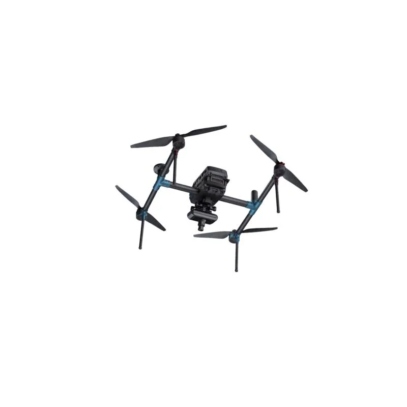 Fk2.8r Small Drone with Advanced Safety Mechanism