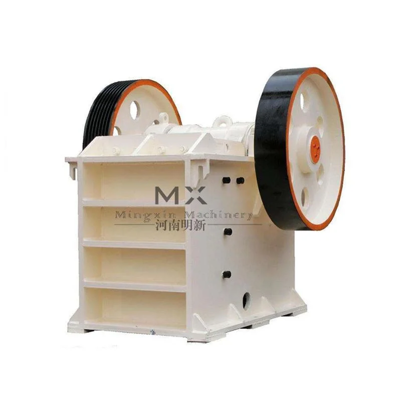 Quality Marble and Granite Rock Crusher PE750*1060 Stone Jaw Crusher Machinery