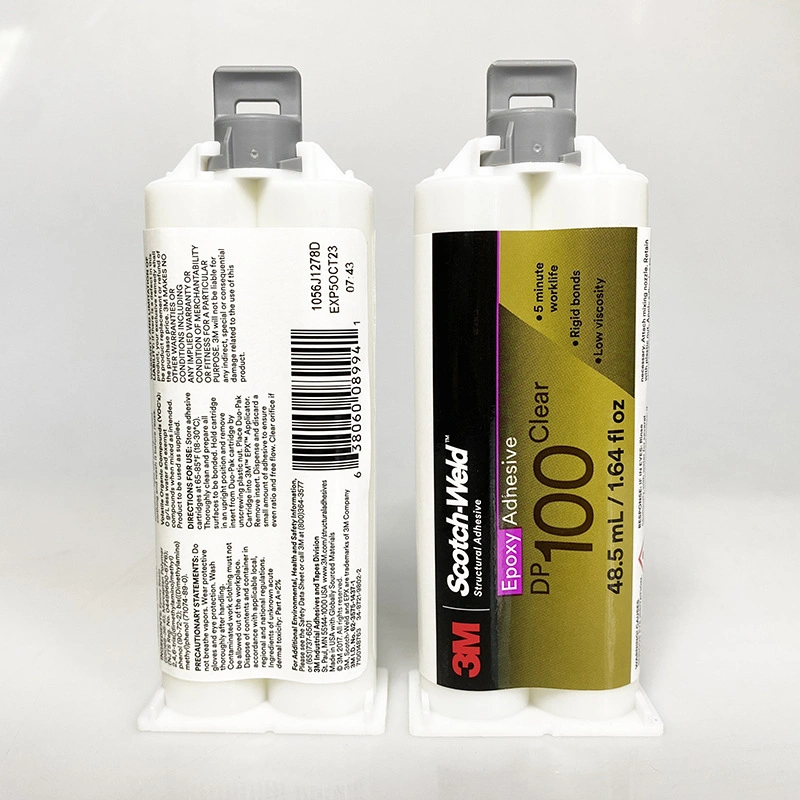 3m Clear Grey Green Weld Epoxy Adhesive Dp100 Dp105 Dp190 Dp420 Dp490 Dp8805 2214