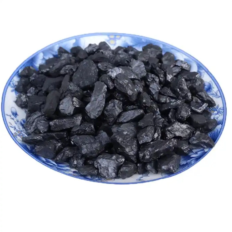 98% Carbon Content Calcined Petroleum Coke / Carbon Additive Coke/Carburizer