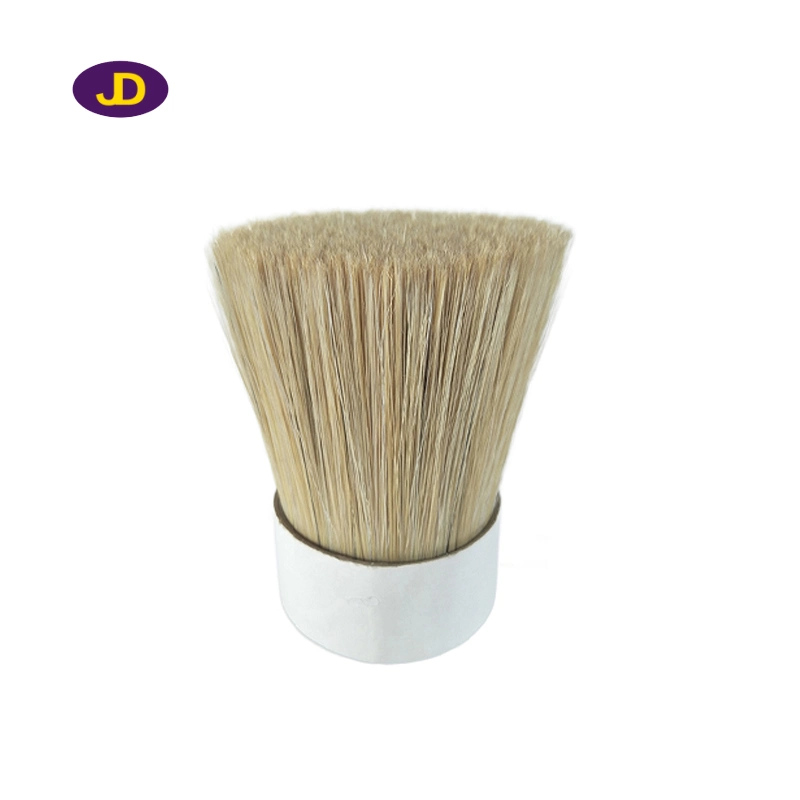 Bristle Color China Pet Tapered Brush Filament