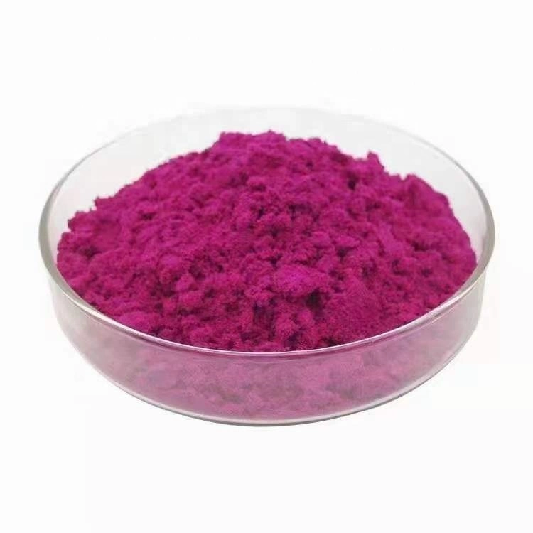 Pear Cactus Fruit Purple Red Powder Antichistamine