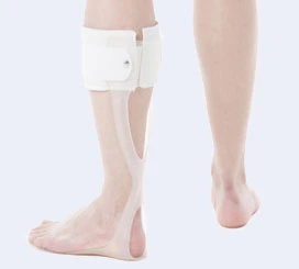 Ankle Foot Orthosis Drop Foot Rehabilitation