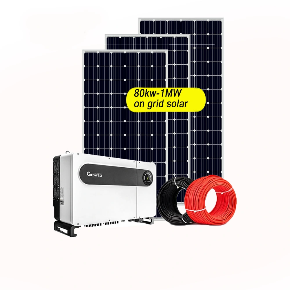 نظام الطاقة الشمسية المنزلي بقدرة 5 كيلوواط بسرعة 10 كيلوواط بسرعة 15 كيلوواط وبقدرة 20 كيلوواط وبقدرة 30 كيلوواط نظام الطاقة الشمسية مع جهاز طيني أحادي البلور للوجه Longi 450 واط لنظام الطاقة الشمسية المربوط بشبكة/شبكة