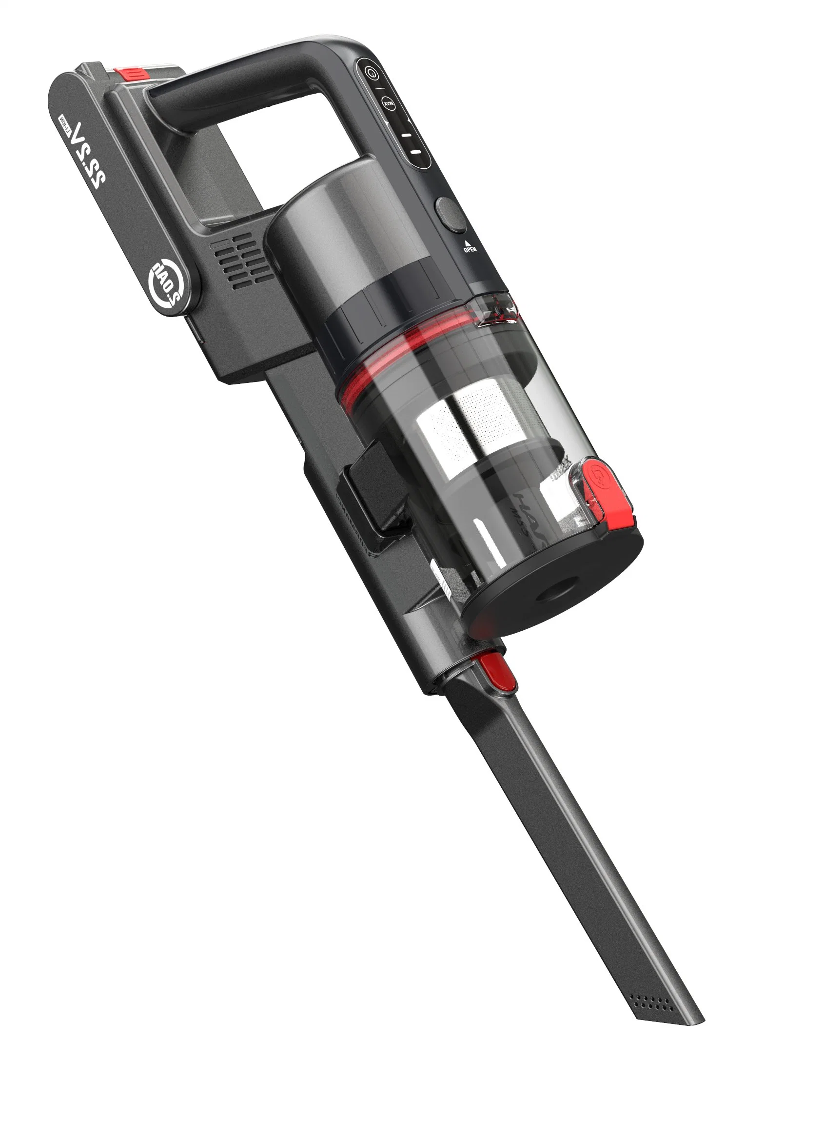 BGX 22.2V 2 in 1 Rechargeable Stick Vacuum Cleaner