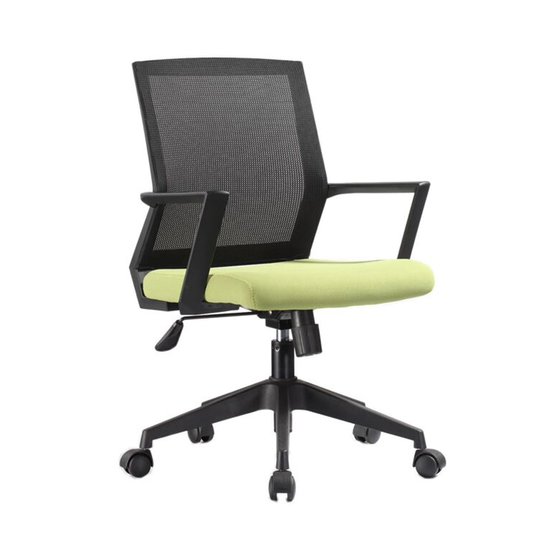 Factory Cheap Low Back Computer Task Chair Mesh Office Chairs