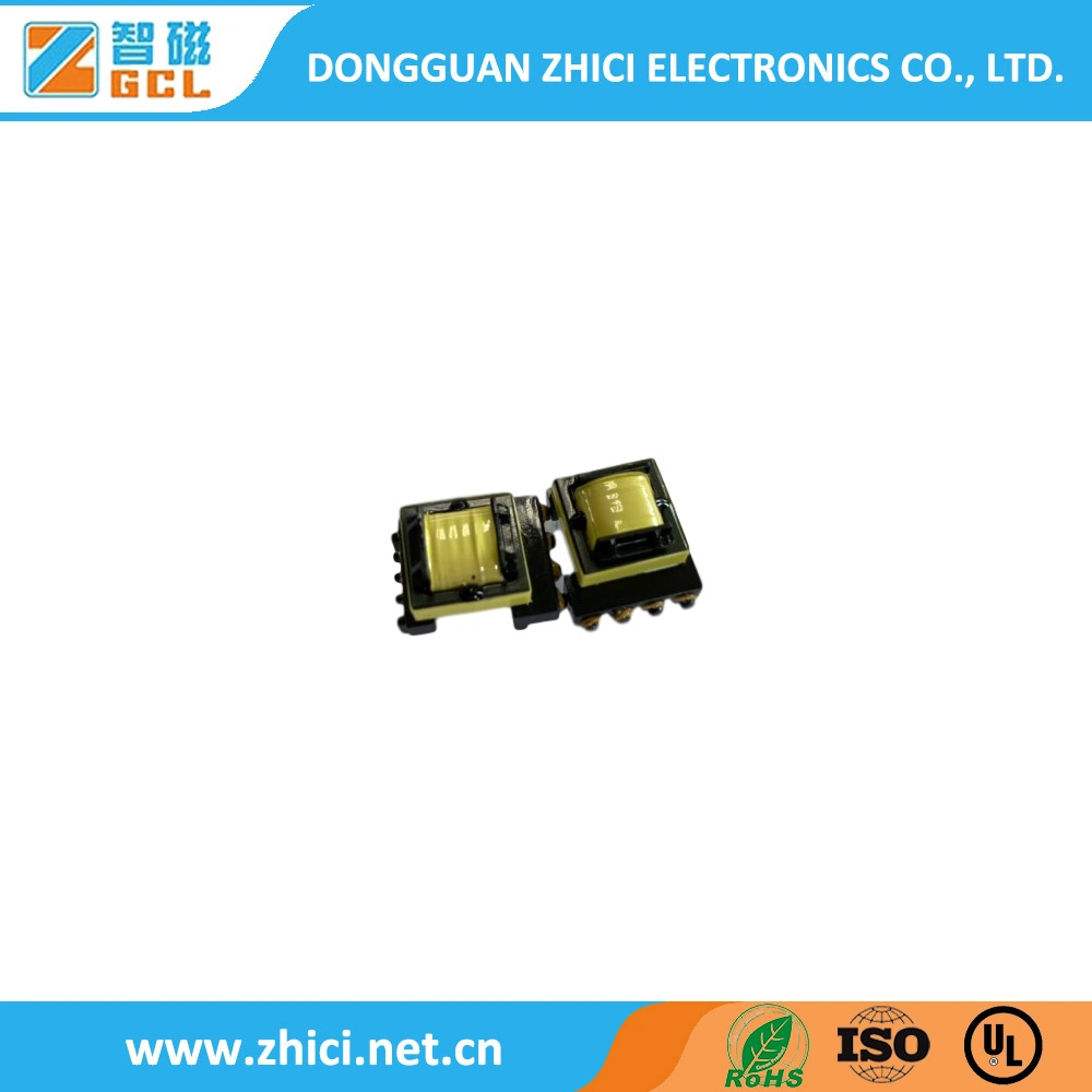 High Frequency Transformer Ee Type SMPS Transformer with Low-Power Consumption for Heaters