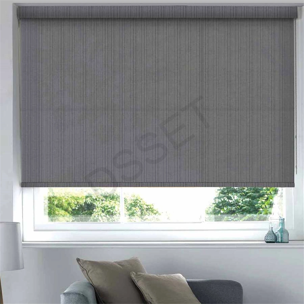 New Design Blackout Blinds Horizontal Roller Blinds