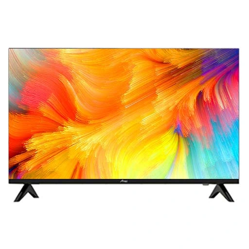 2023 novo televisor OLED Smart de 43 55 65 75 polegadas TV Android TV Google TV