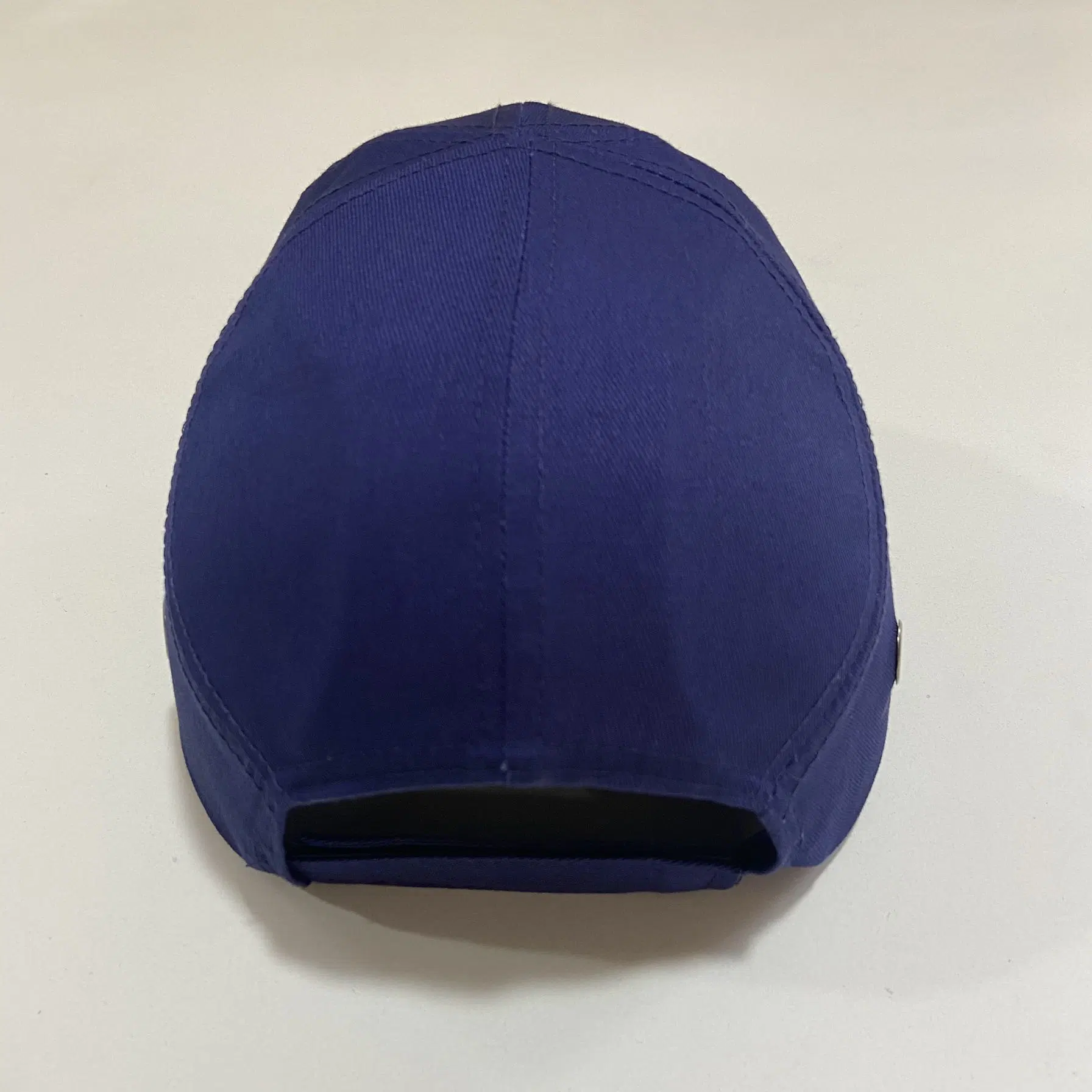 Casque de sécurité de protection rigide Baseball Cap par tapotement