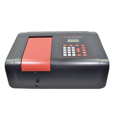 320-1100 Nm Wavelength Range of Visible Spectrophotometer V-1500PC