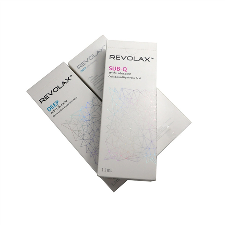 Premium 3 4 Filler Correction and Prevention of Forehead Wrinkles and Fine Lines Around The Eyes