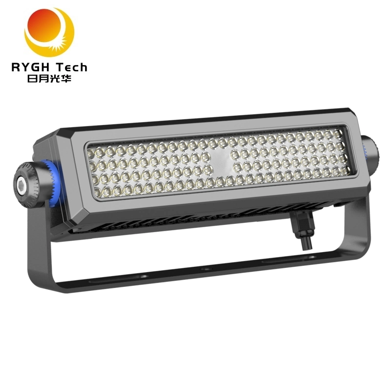 Outdoor Lighting SMD 50W 60W Tunnel LED Flood Light Fixture
