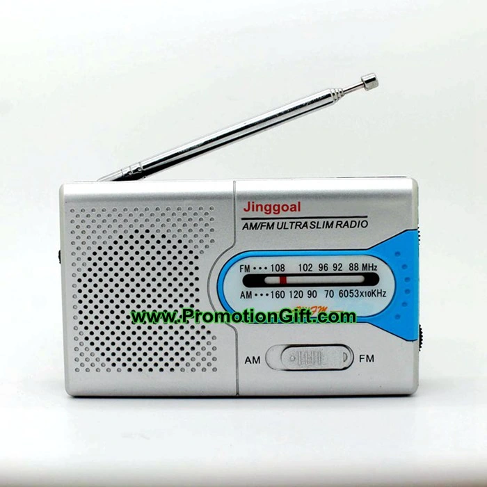 Mini Radio