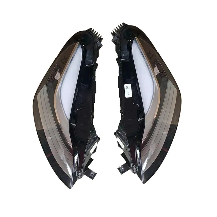 Suitable for Tesla Model 3 Front Light Original Headlight