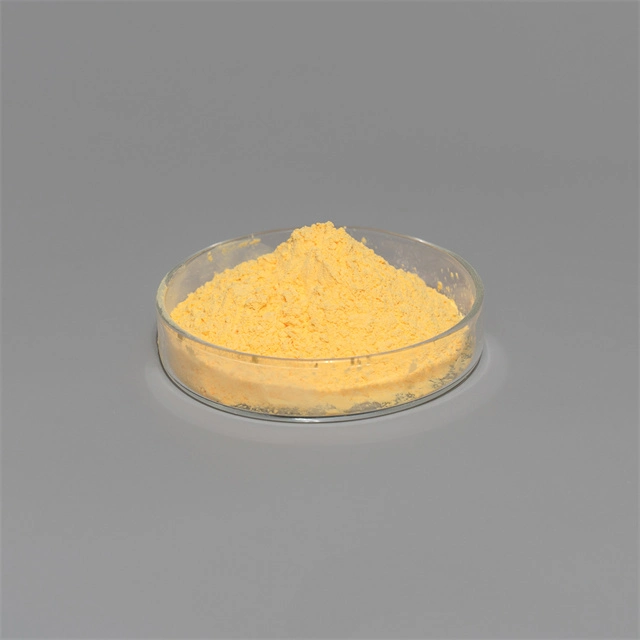 Hot Sale 2-Amino-5-Nitrothiazole CAS 121-66-4 with The High Purity