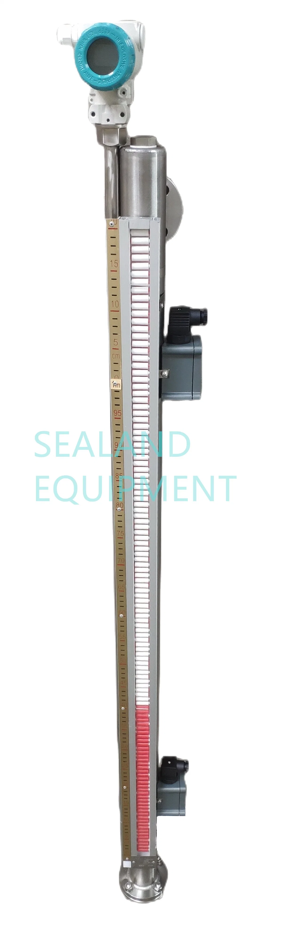 Uhz-511 Magnetic Float Type Level Gauge