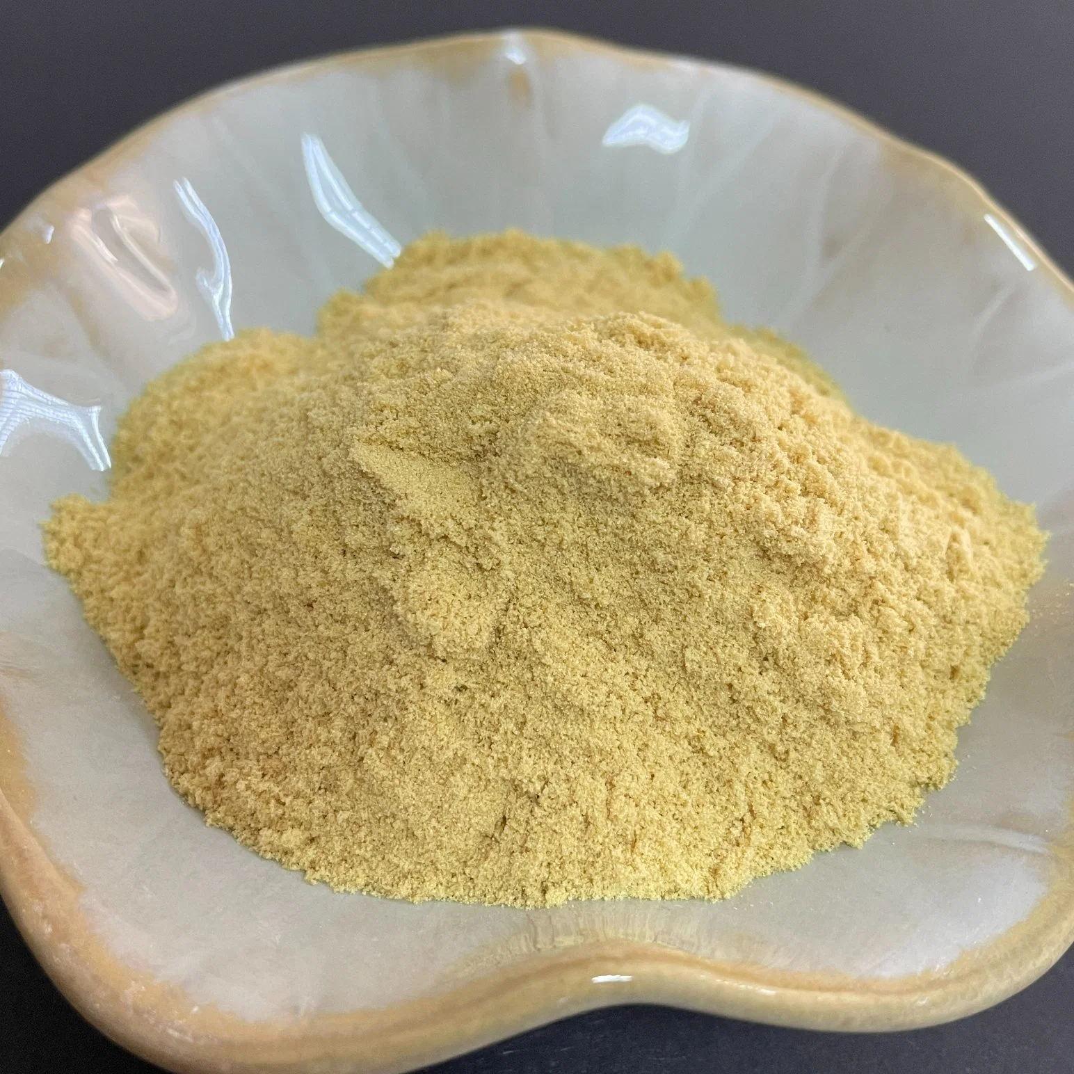 Chemical Factory Supply 21% Polyferric Sulfate Pfs From China