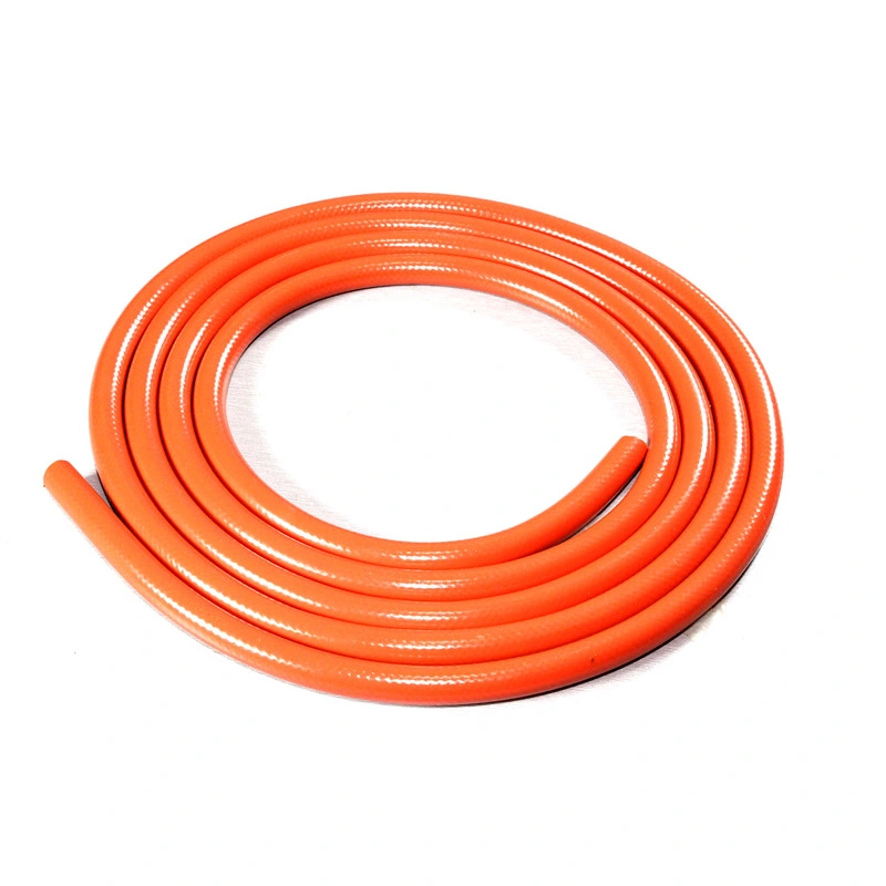 High quality/High cost performance  Rubber Industrial Hose LPG Hose (Propane Hose)