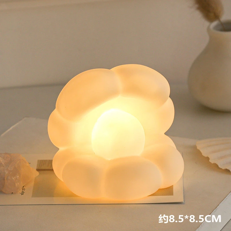 New Cute Bedroom Animal Night Lights Lamp for Children