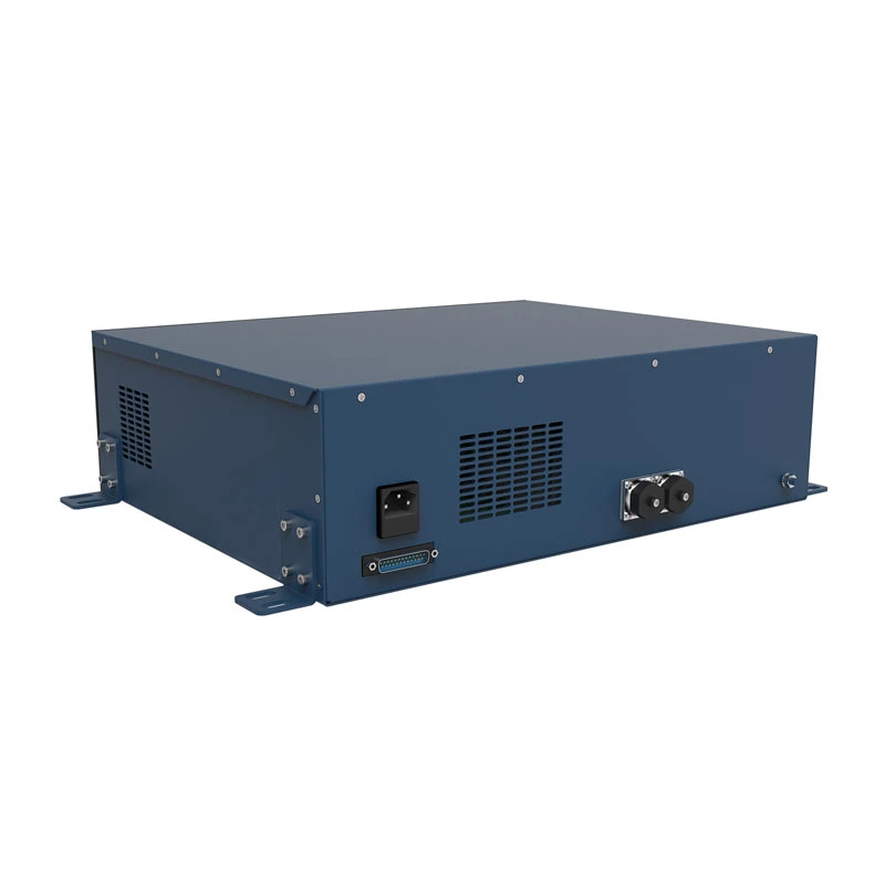 High Stability High Voltage DC Power Supply for Electrostatic Separation, Electrostatic Elimination