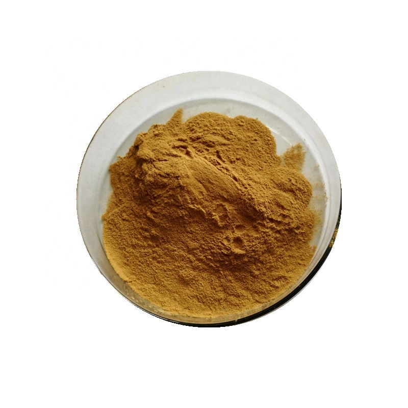 Hot Selling Granatum /Pomegranate Peel Extract Powder