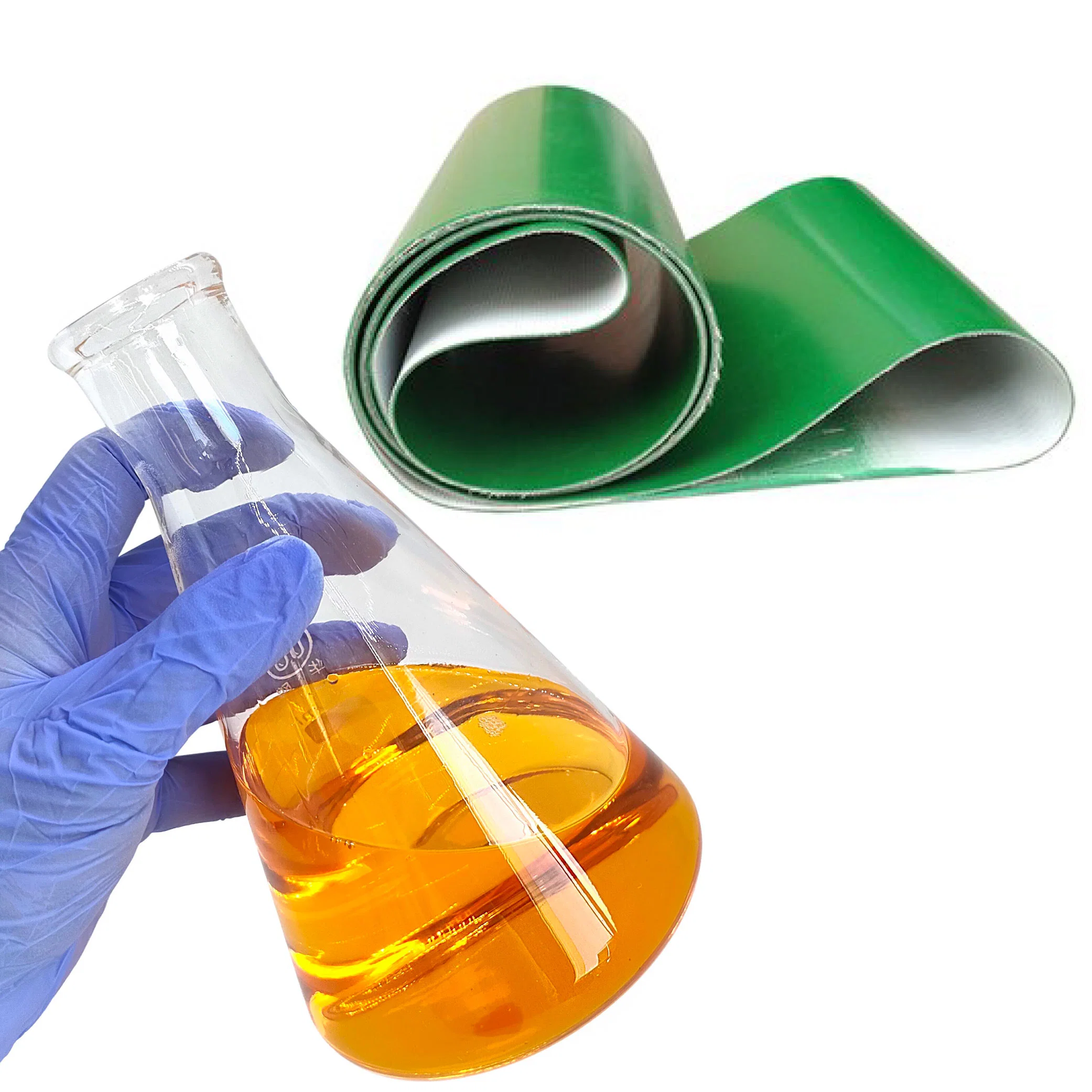 Liquid Calcium Zinc PVC Heat Stabilizer Compound PVC Stabilizer for Toys, Yoga Balls