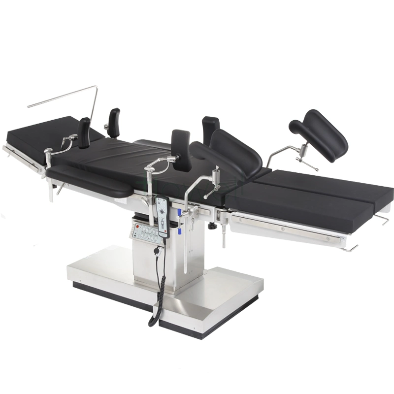 7 Универсальный электрический ортопедический операционный стол Maquet