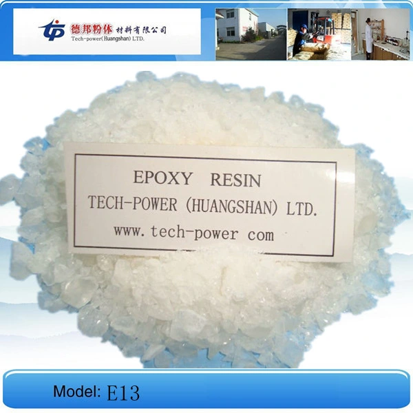 BPA-Type Solid Epoxy Resin, Polymer & Resin Powder Coatings