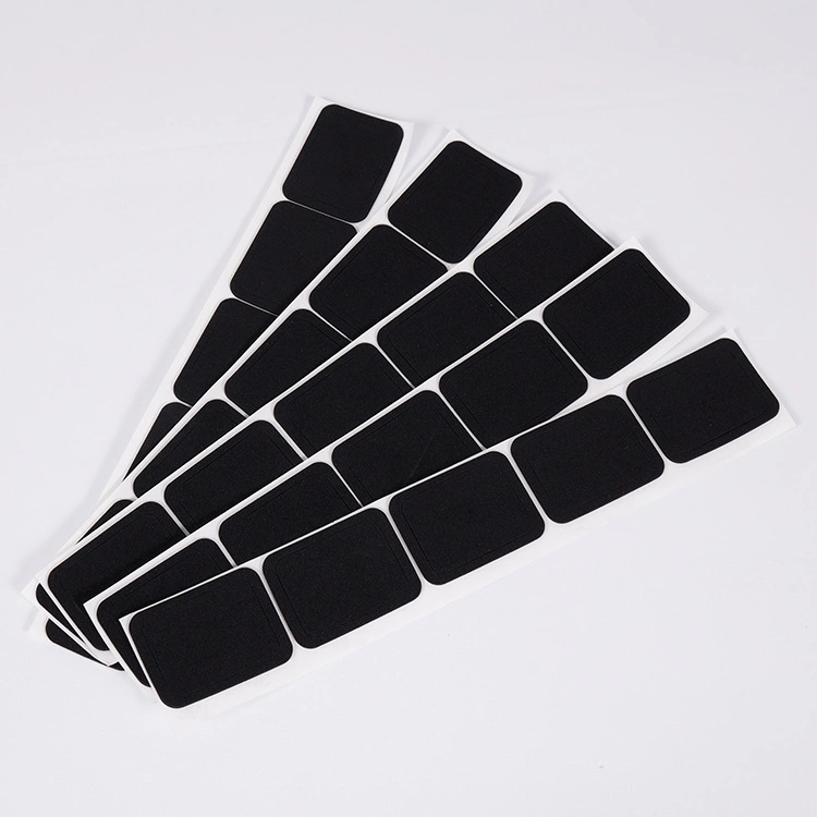 EPDM Foam Special-Shaped Cutting Non-Slip Closed Cell Cr Gasket