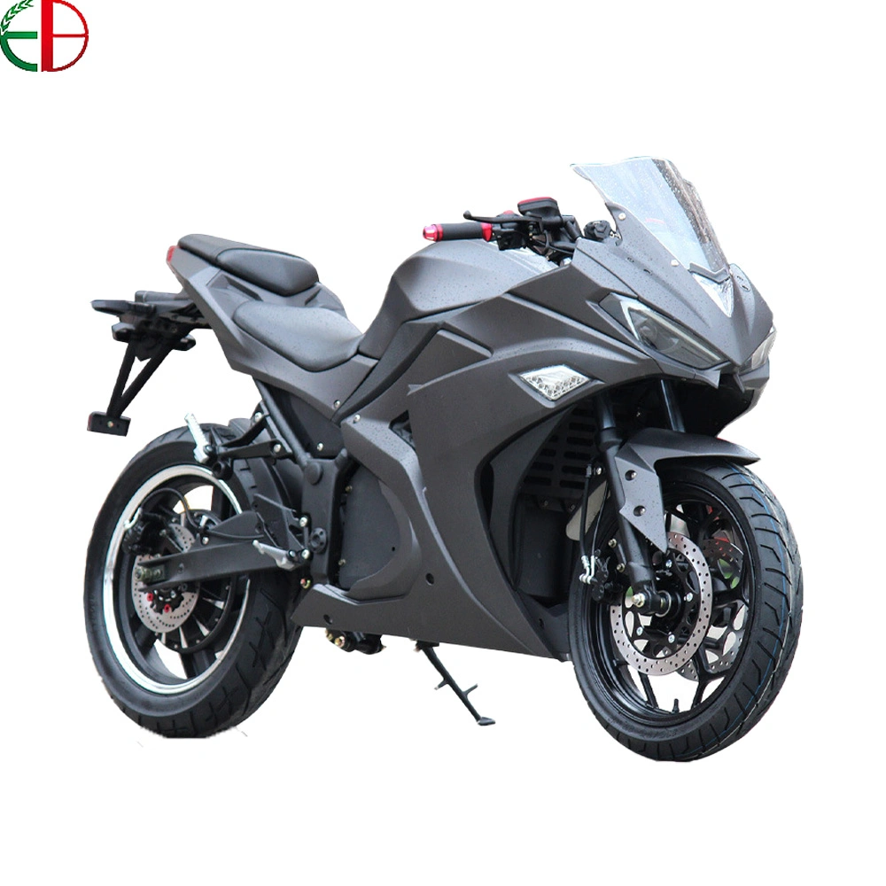 Competitive Electric Motorcycle with 72V20ah Battery