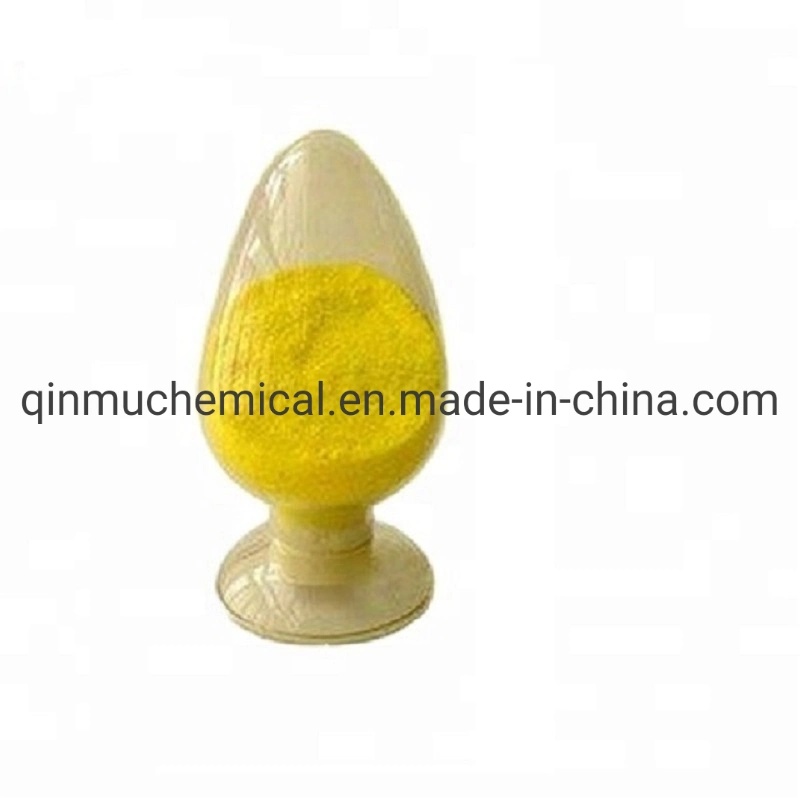 المواد الخام الكيميائية العضوية 1، 4-Naphhoquinone / A-Naphhoquinone CAS 130-15-4