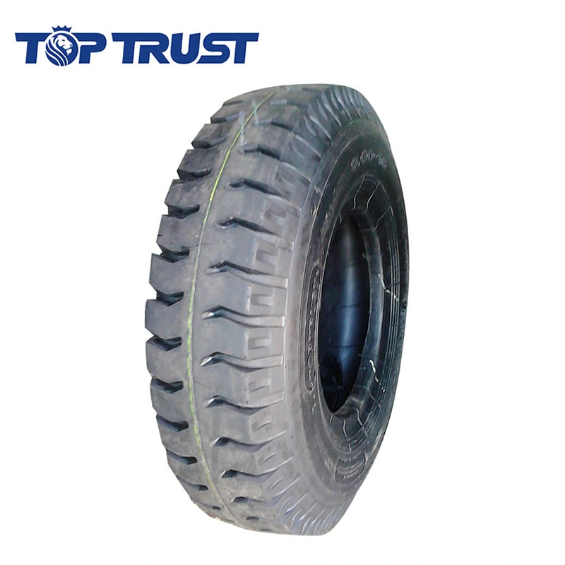 Original Factory High-Quality OEM Support 12 13 14 15 Inch Light Truck Mud Lug Tires 9.00-16