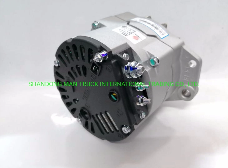 Auto peças do veículo 612600090248 24V 70um alternador de Weichai Wd615 Wp10 Motor