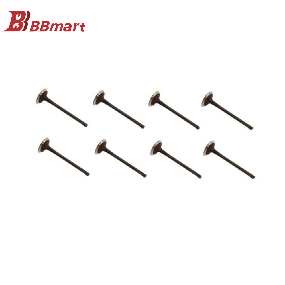 Bbmart Auto Parts 1 Juego PC 16 de la válvula de escape del motor para Land-Rover LR4 Range Rover Range Rover Sport OE010698 precio de fábrica lr