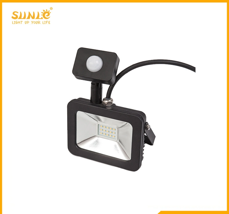 20W/LED Security PIR Flood Light Outdoor Flood Light Fixtures (SLFAP52 SMD 20W)