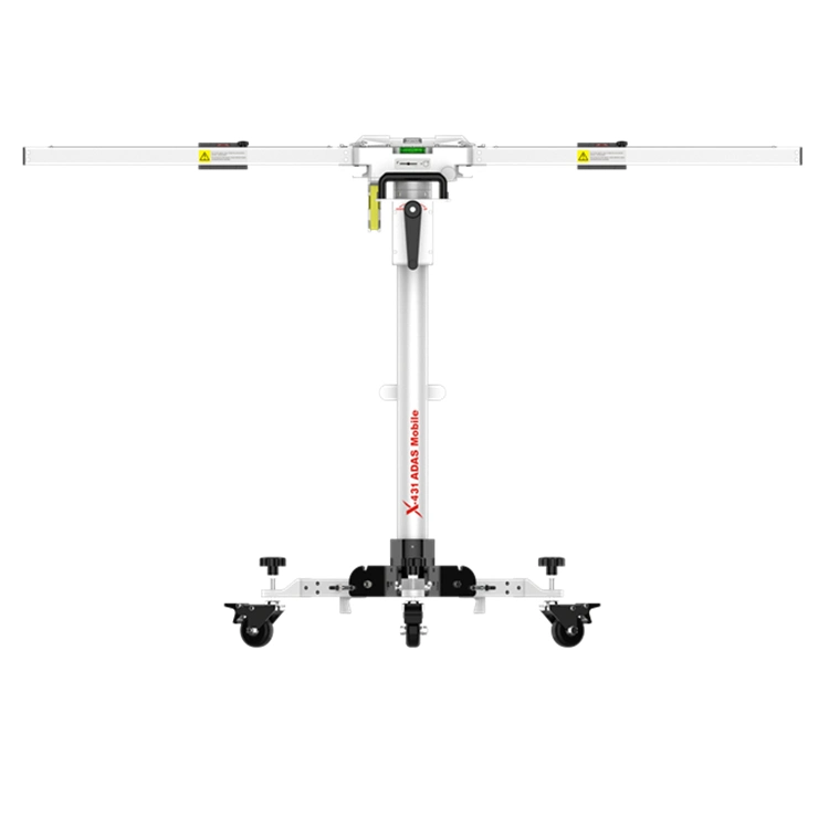 Portable Launch Adas Mobile Adas Calibration Tool