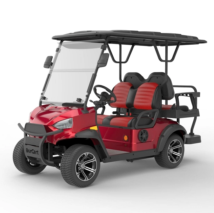 Precio adecuado 48V batería de Golf eléctrico Buggy coche clásico