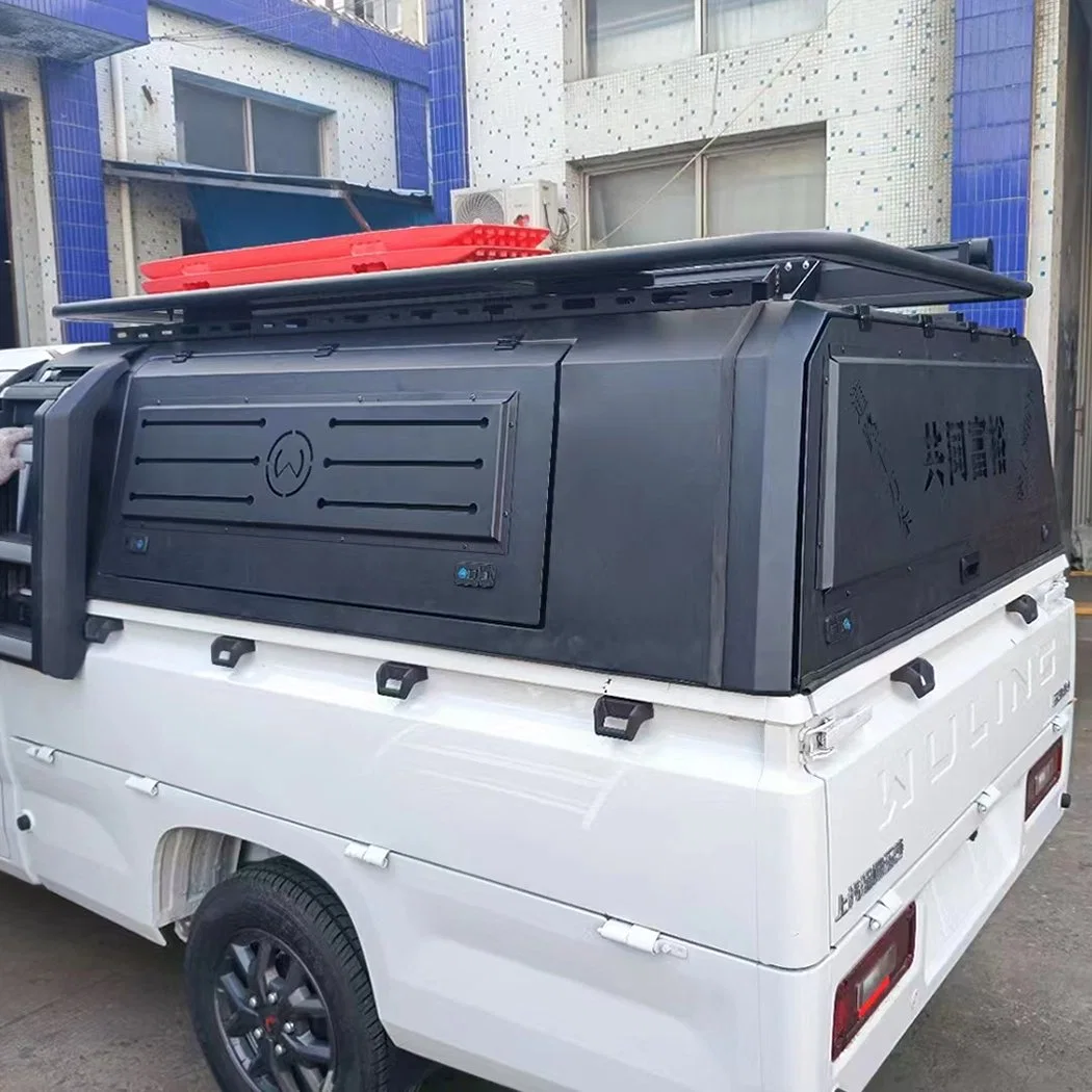 Durable 4X4 Truck Car Accessories for Wuling J Model