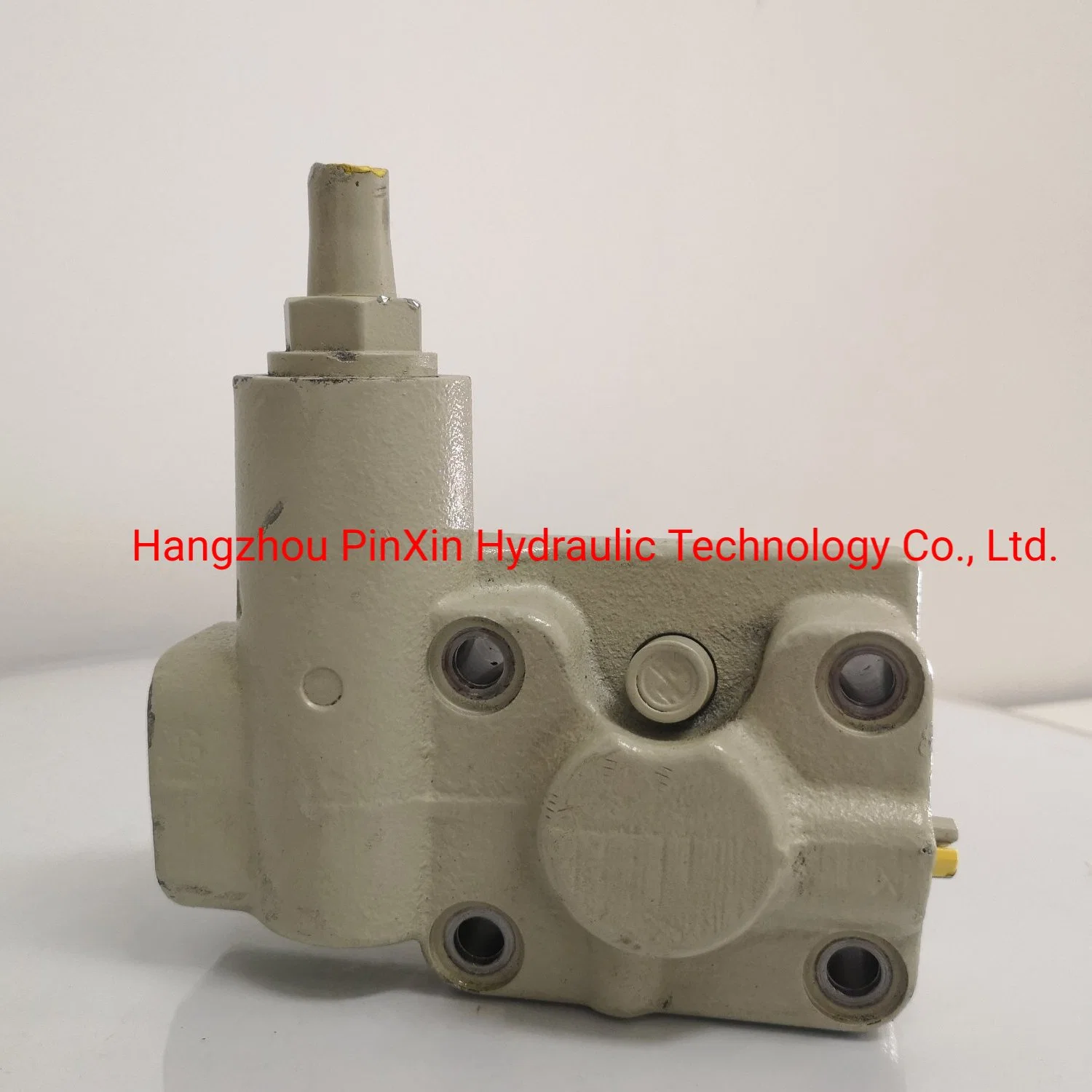 A6vm215 HD2d Control Valve for Rexroth Hydraulic Piston Motor Parts