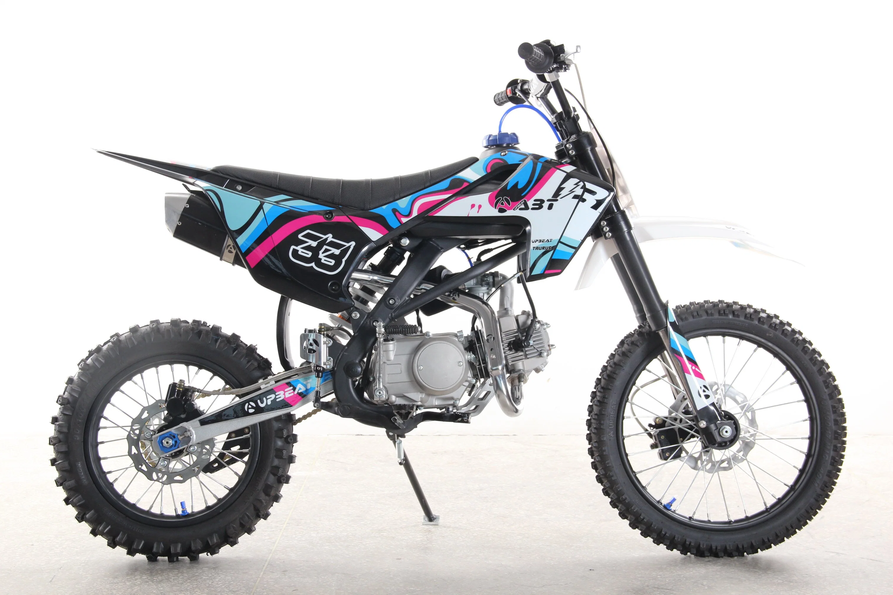 Upbeat Crf Pit Bike Moto tout-terrain bon marché